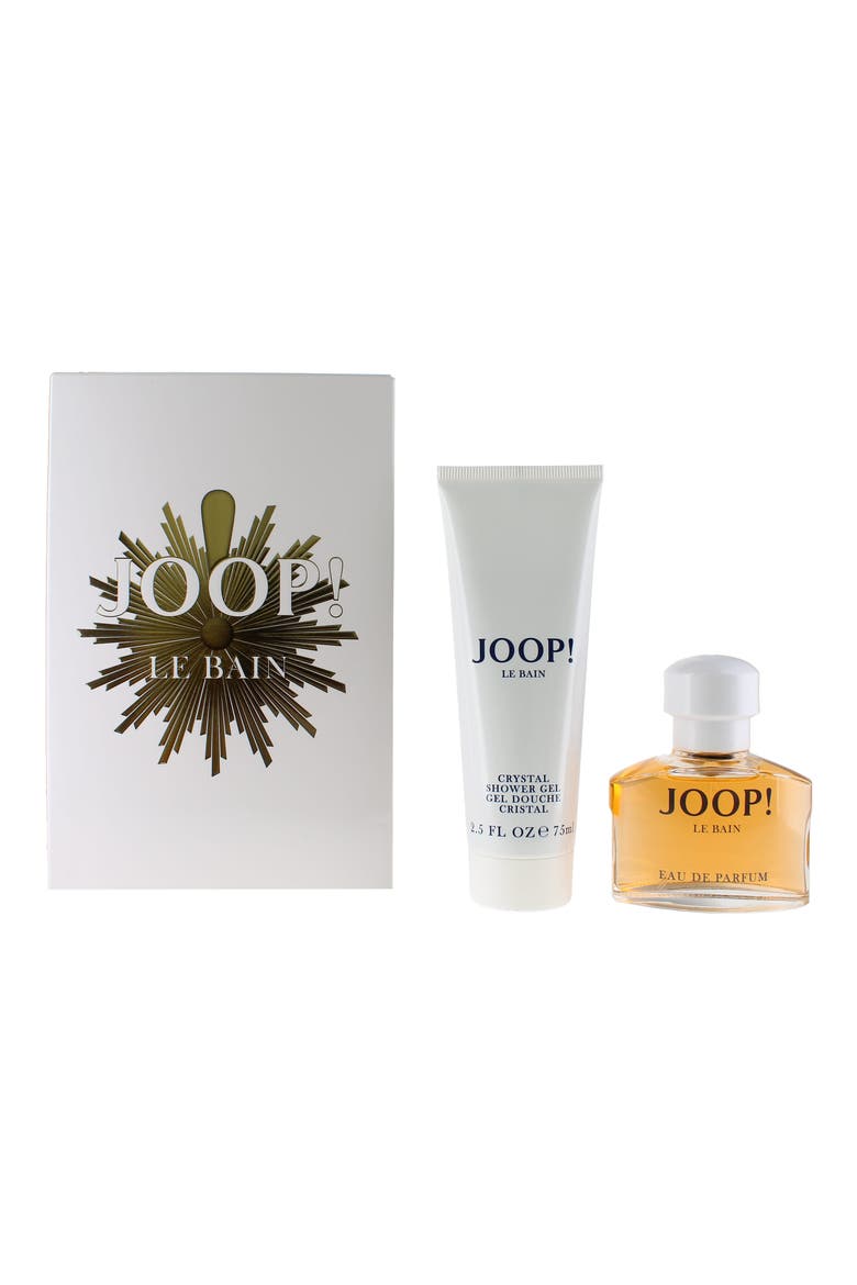 Le Bain Fragrance Set, Main, color, NO COLOR