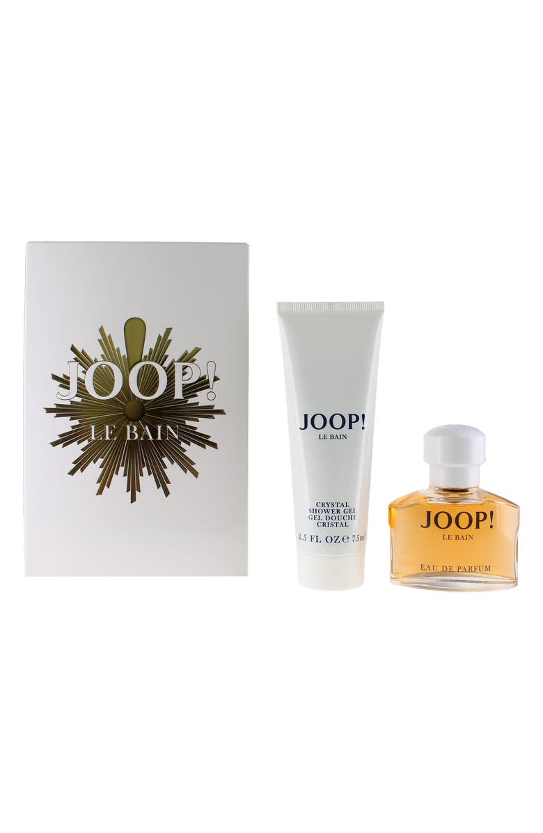 Joop! Le Bain Fragrance Set, Main, color,