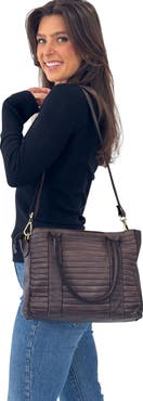 Bolsa Nova Milan Tote