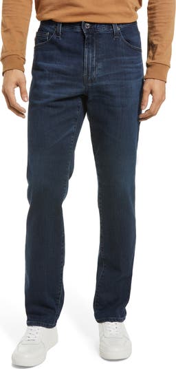 AG Everett Slim Straight Leg Jeans | Nordstrom