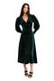 selected Dark Green