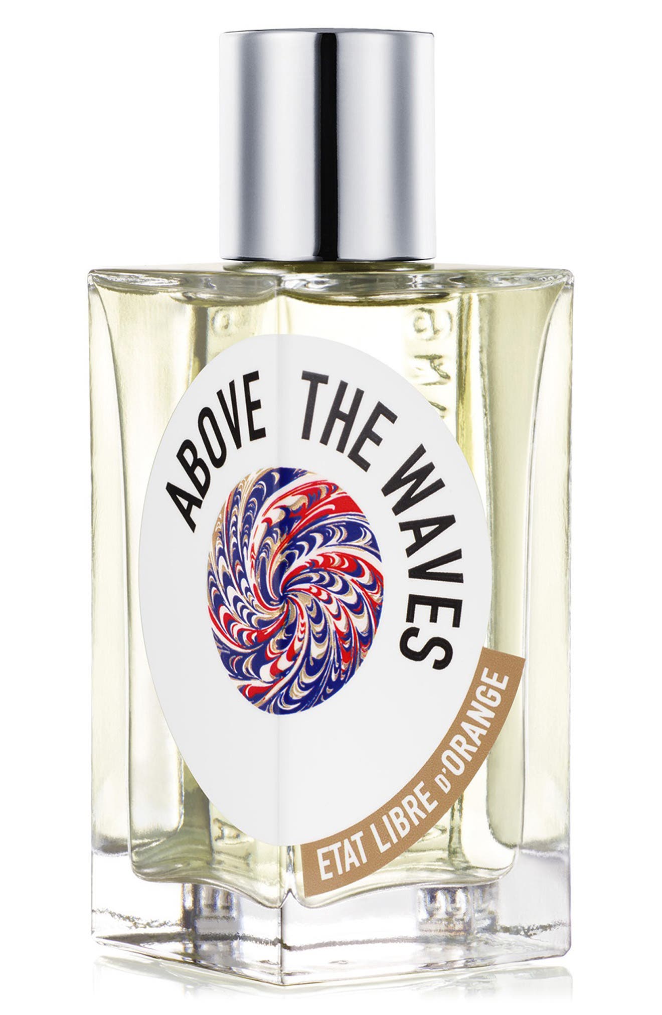 エタリーブルドオランジェ　ABOVE THE WAVES Etat Libre D'Orange Above The Waves Eau de Parfum (Women) | Nordstrom