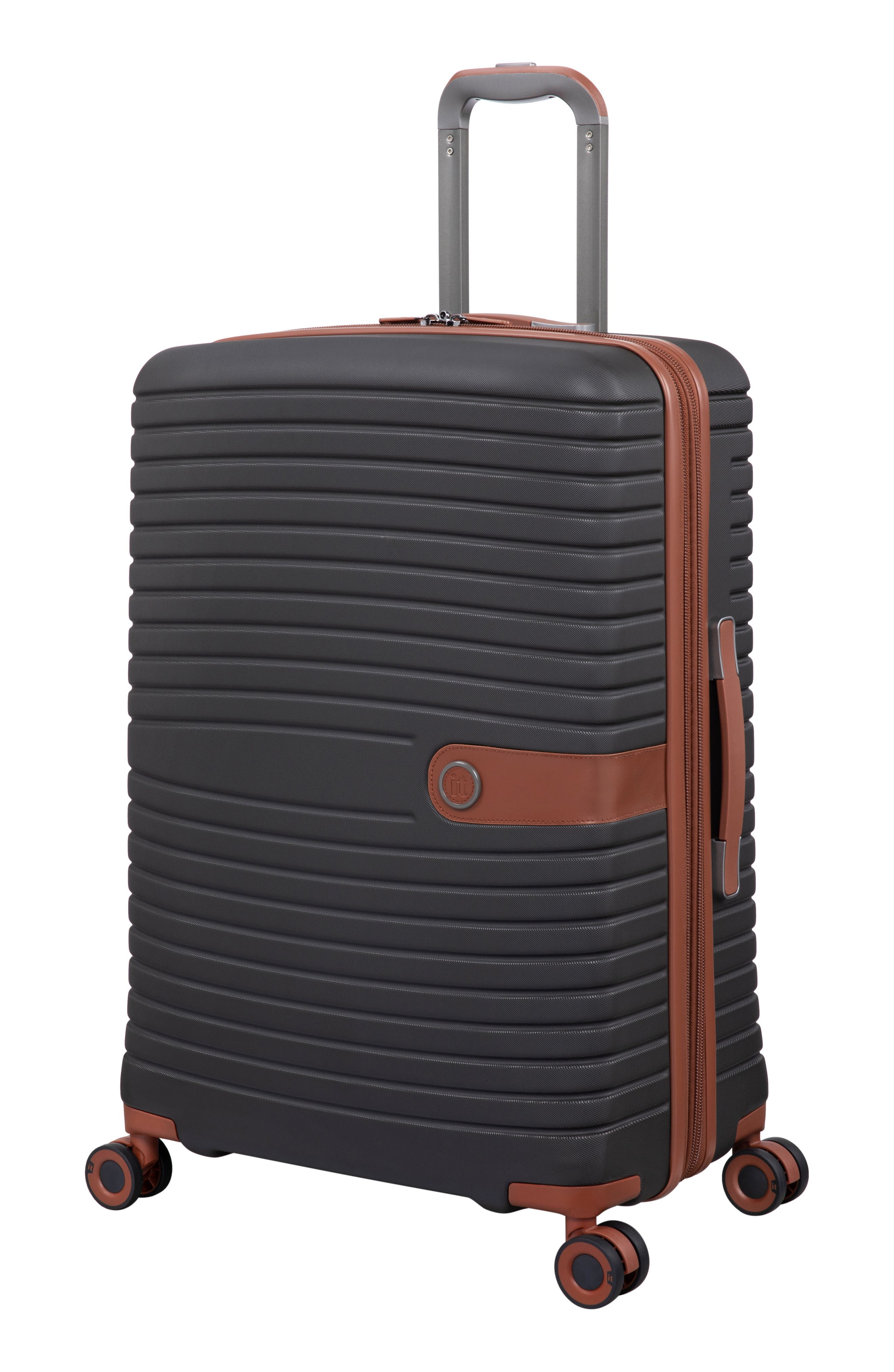 27 inch checked luggage