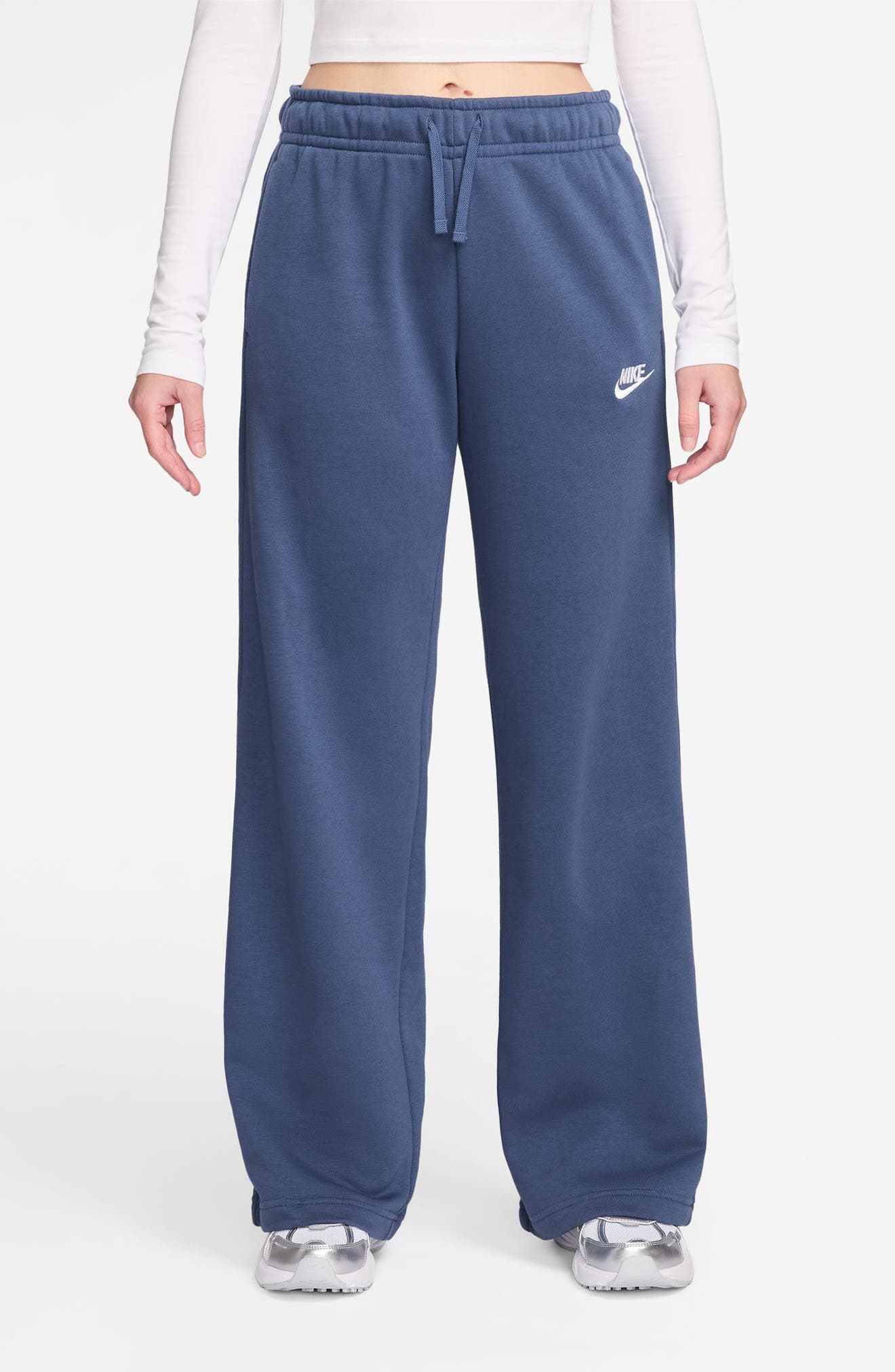 Nike Club Fleece Sweatpants