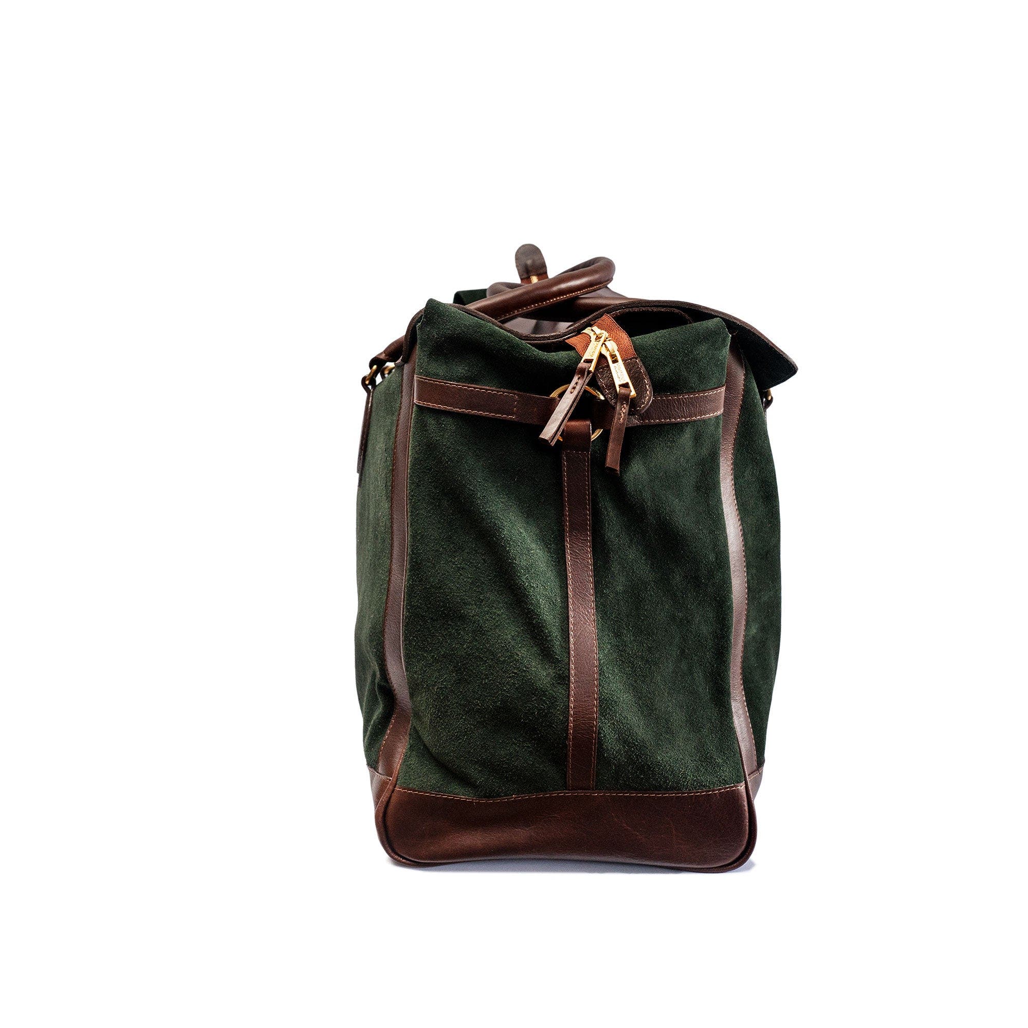 SABANDIJA Campolina Crossbody Bag, Alternate, color, Green