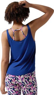 Tavi Swing Tank