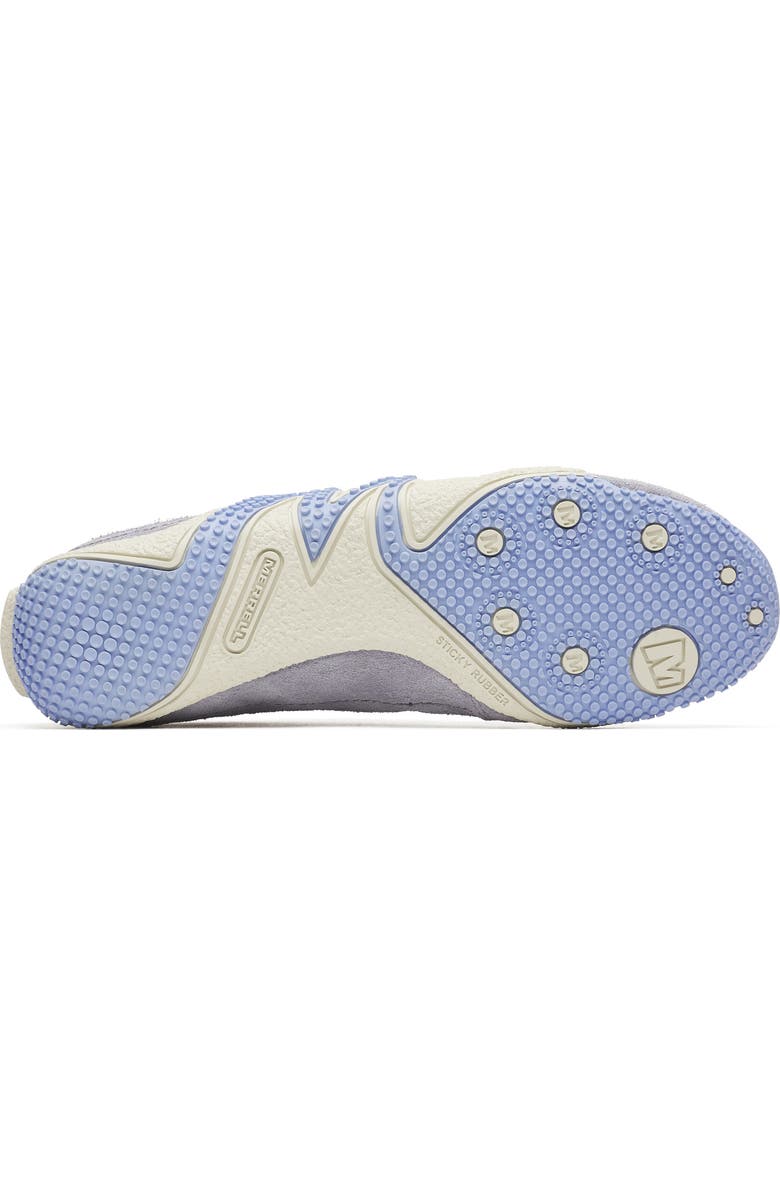 Merrell Relay Fly Vent Sneaker, Alternate, color, Lost Lilac