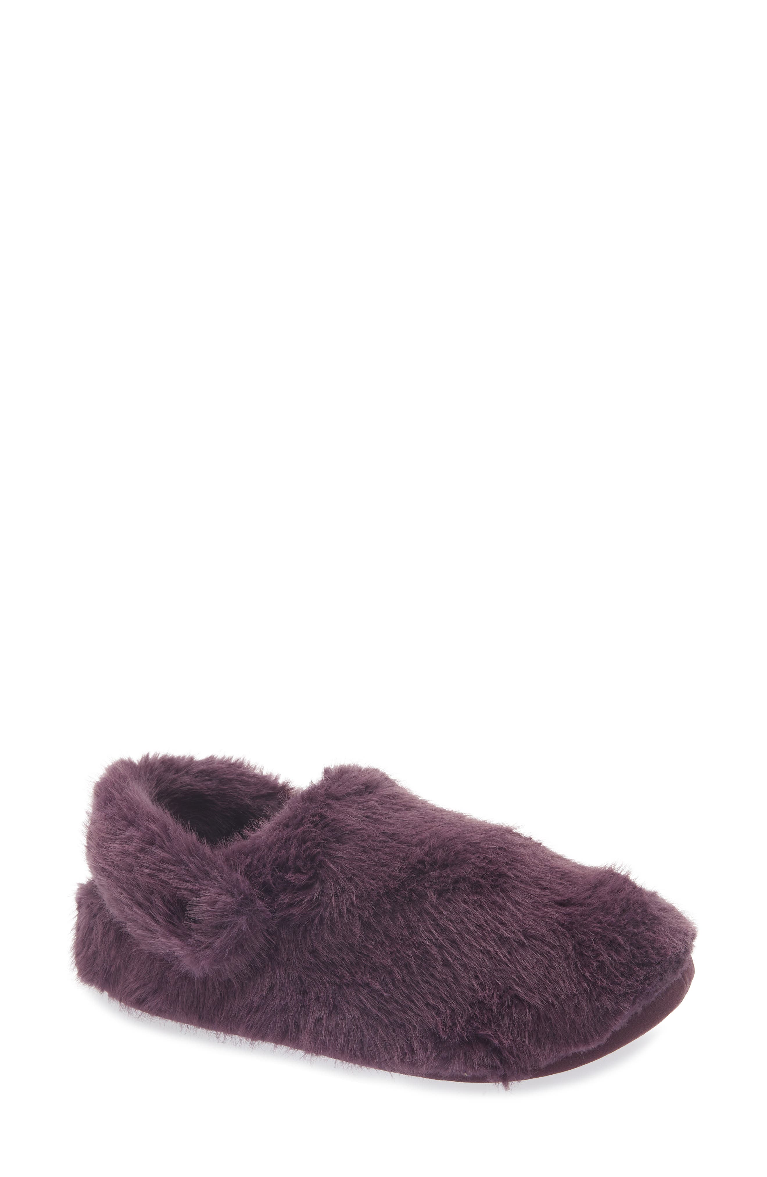 Classic Cozzzy Luxe Slipper