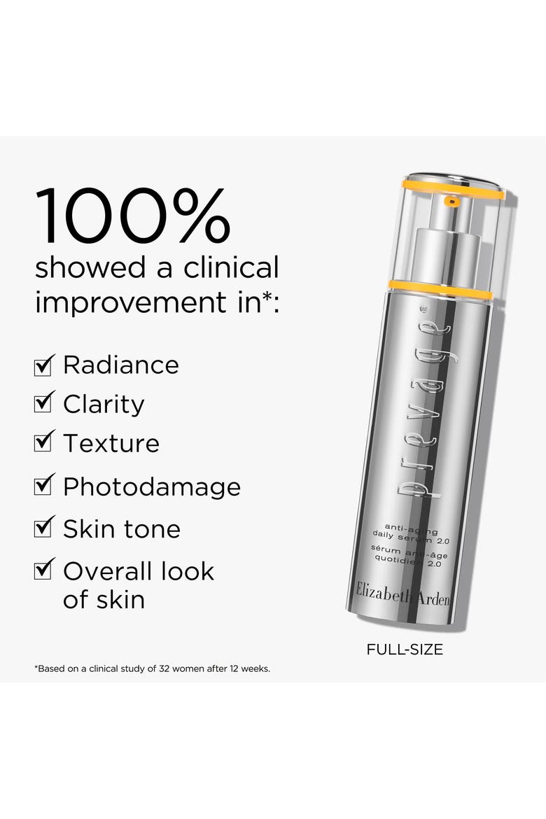 PREVAGE® Timeless Transformation 4-piece Gift Set, Alternate, color, N/A