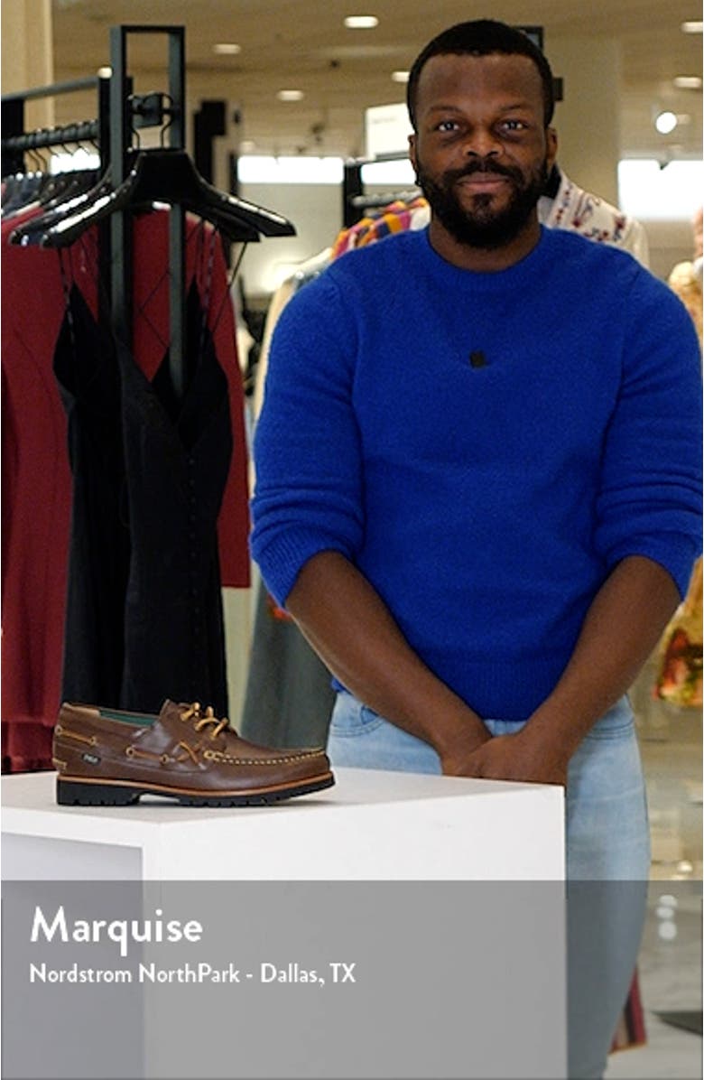 Ranger Boat Shoe, sales video thumbnail