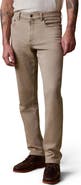 Faherty Terry Five-Pocket Stretch Pants