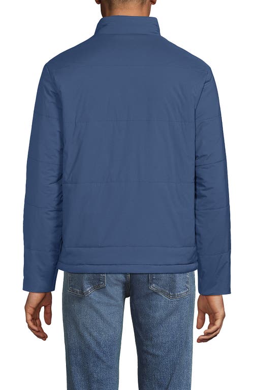 LANDS' END LANDS' END WANDERFREE INSULATED JACKET