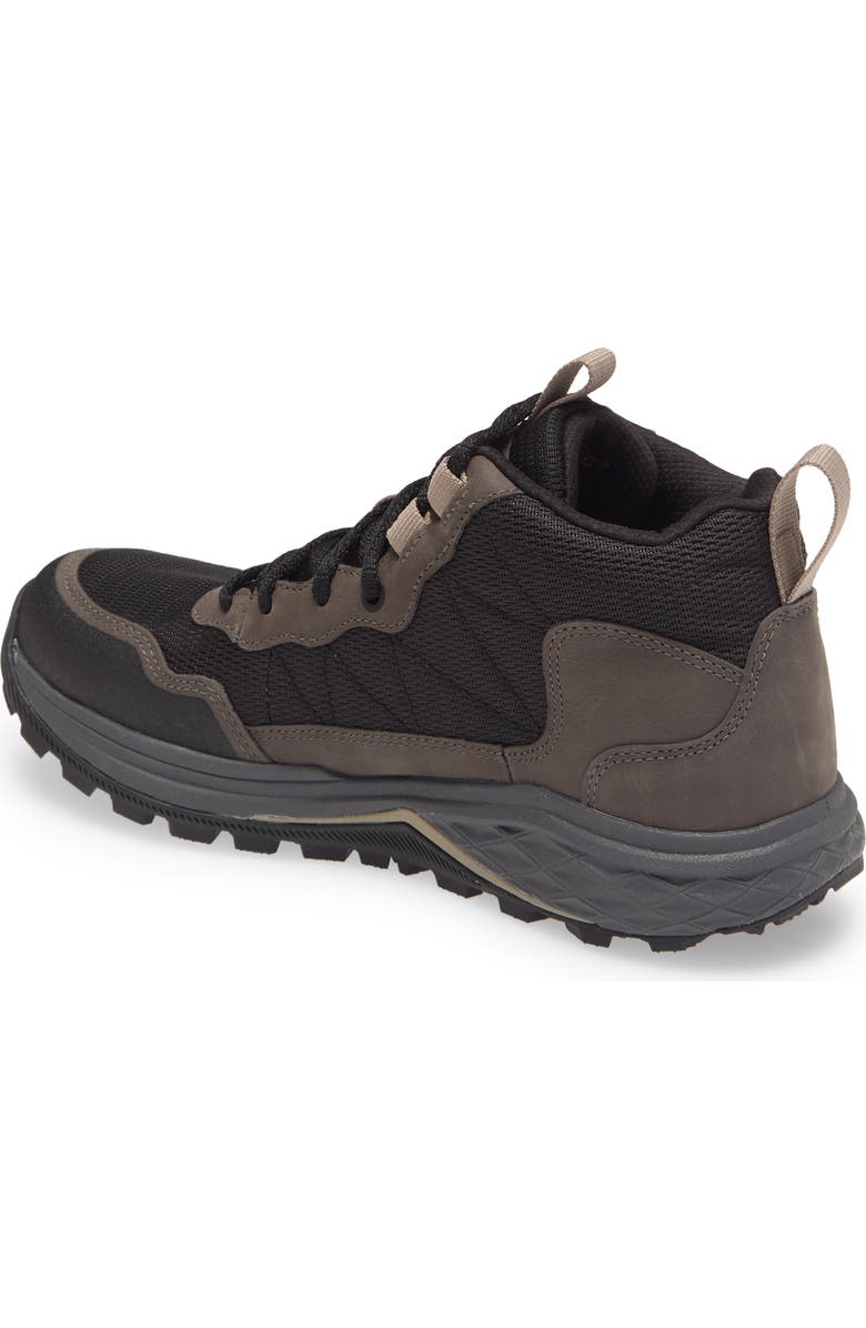 Teva Ridgeview Mid RP Waterproof Hiking Boot, Alternate, color,