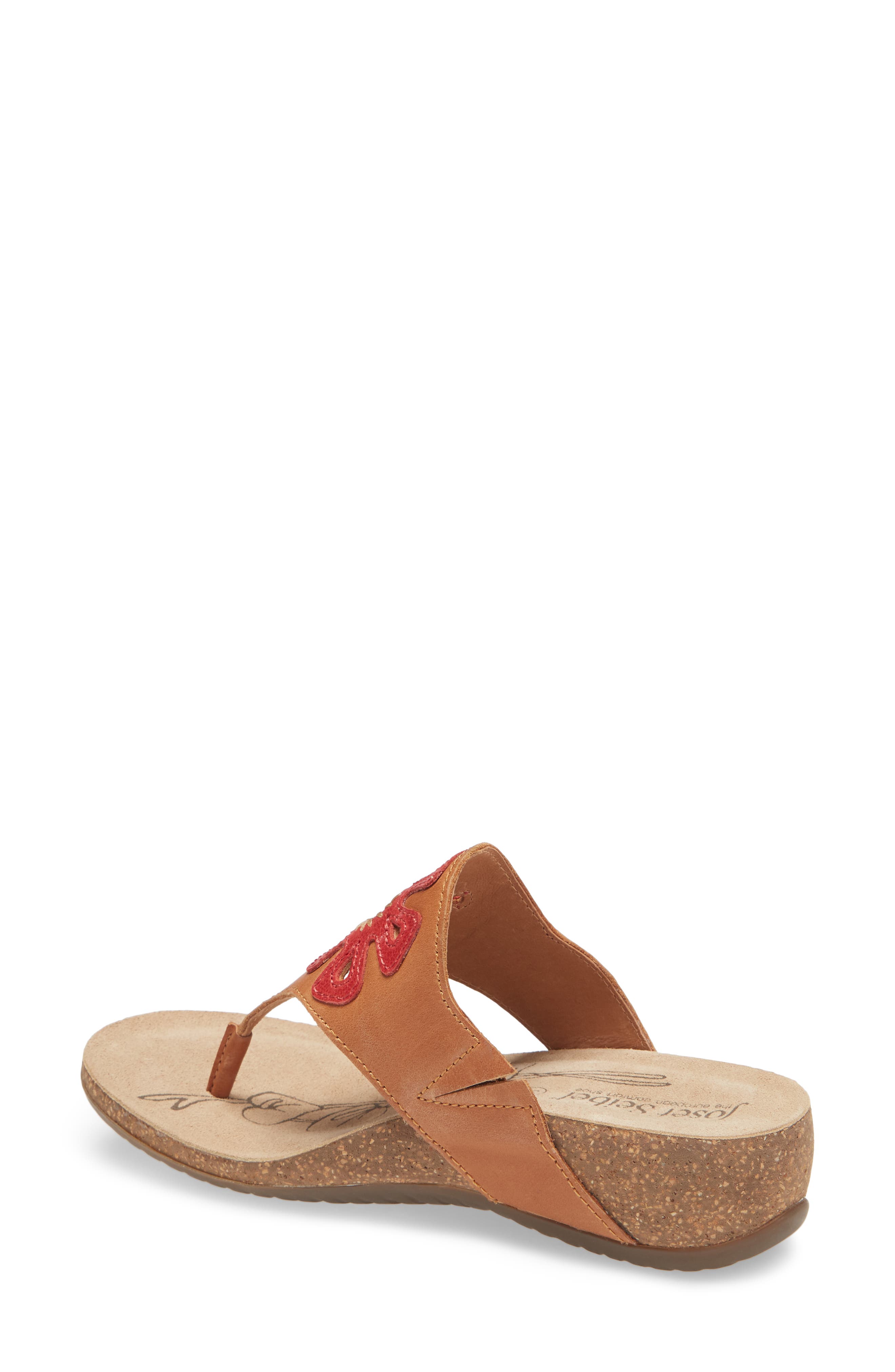 Josef Seibel Natalya 09 Sandal, Alternate, color, 