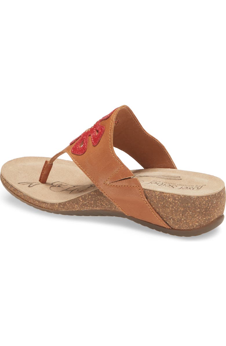 Josef Seibel Natalya 09 Sandal, Alternate, color,