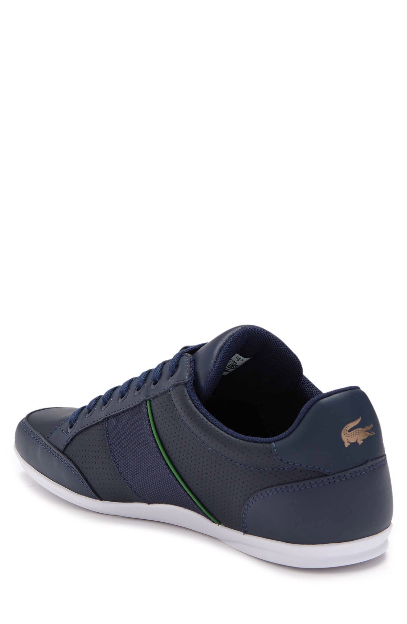 Nivolor Leather Sneaker - image 4