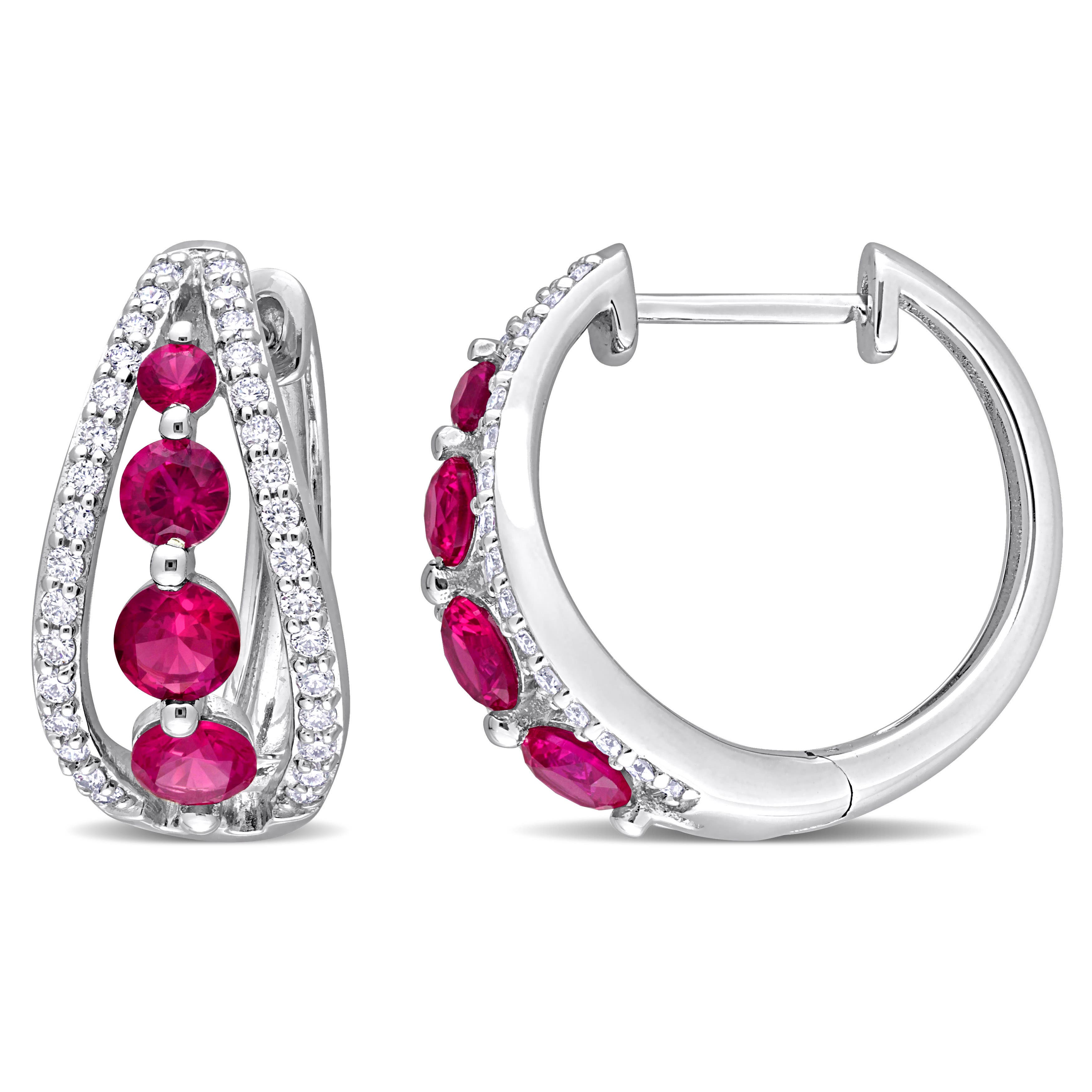 selected Ruby