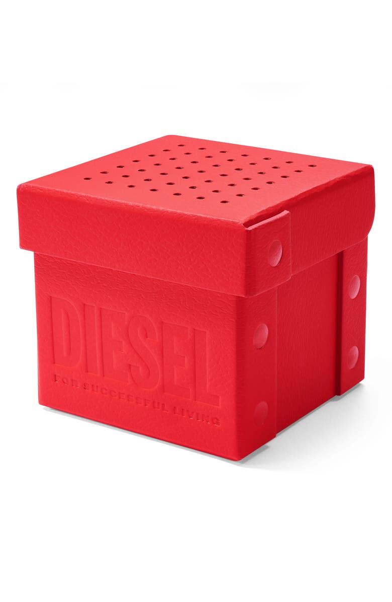 DIESEL<sup>®</sup> Mr. Daddy 2.0 Chronograph Bracelet Watch, 57mm, Alternate, color,