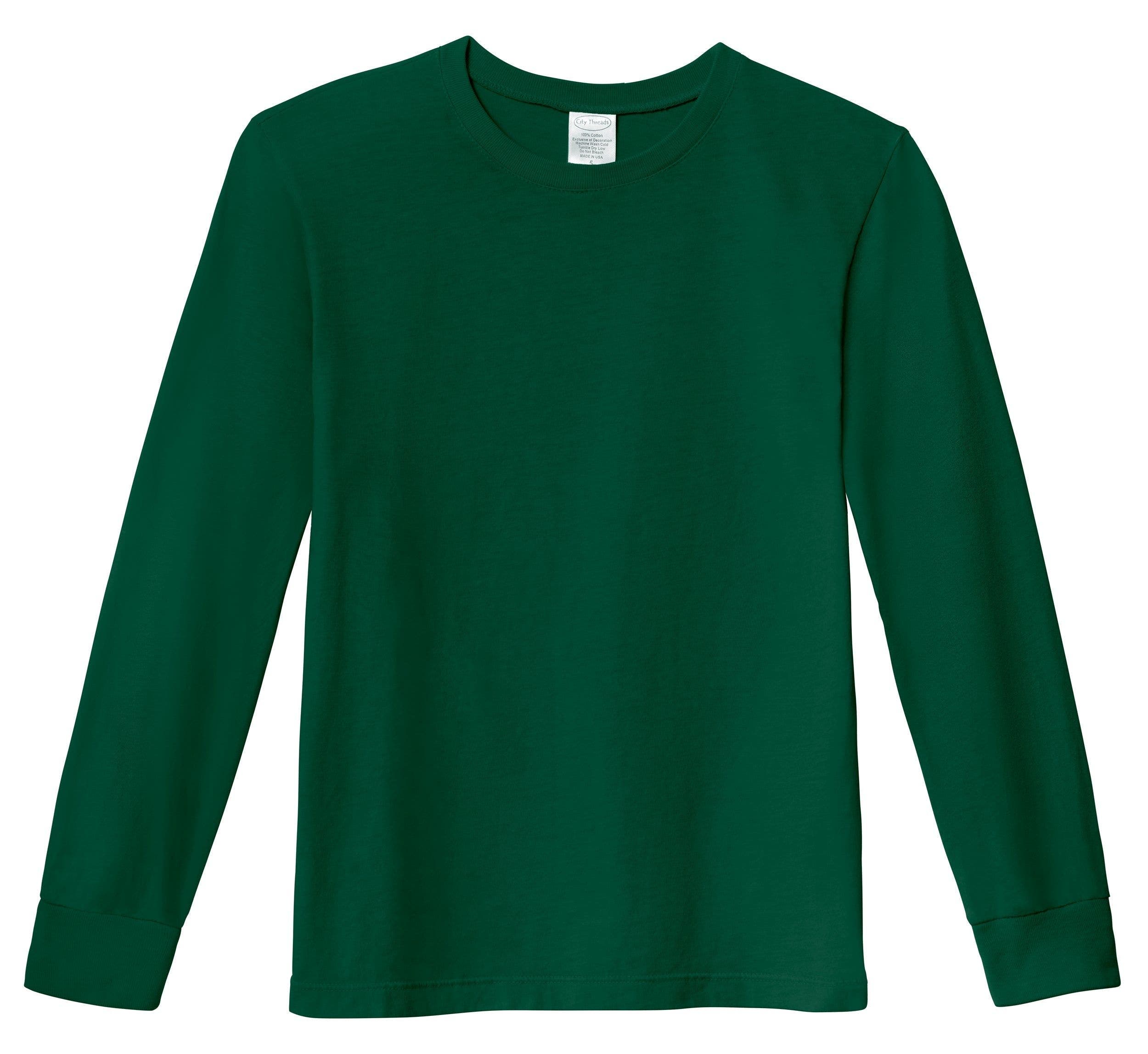 Forest Green