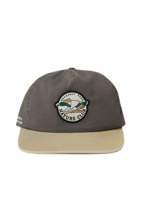 Prospect Park Alliance Nature Club Grandpa Hat