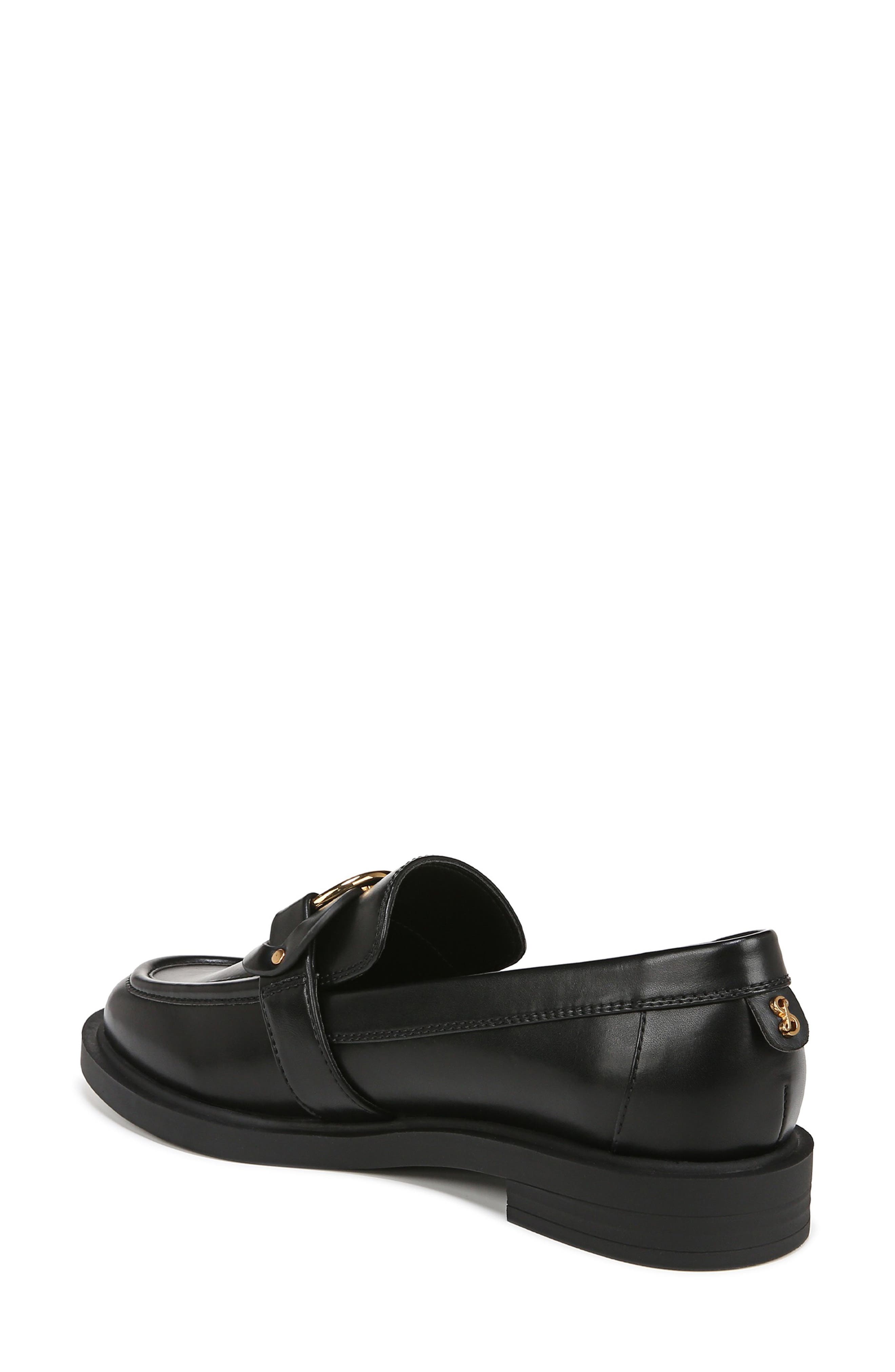 SAM & LIBBY Bailen Loafer, Alternate, color, 