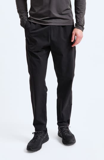 Reigning Champ Stretch Nylon Oxford Team Pants | Nordstrom