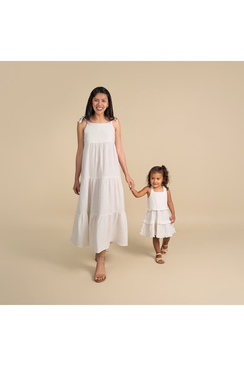sun dresses near me Summer Dress Stores With White The White Summer Dresses Worth Buying In 2026 lightweight sun dress is the ideal swimsuit cover Mommy & Me Sun Dress