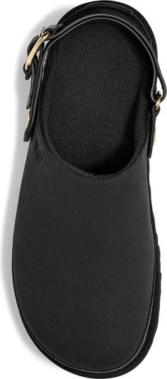 UGG® Goldenstar Villa Clog (Women) | Nordstrom