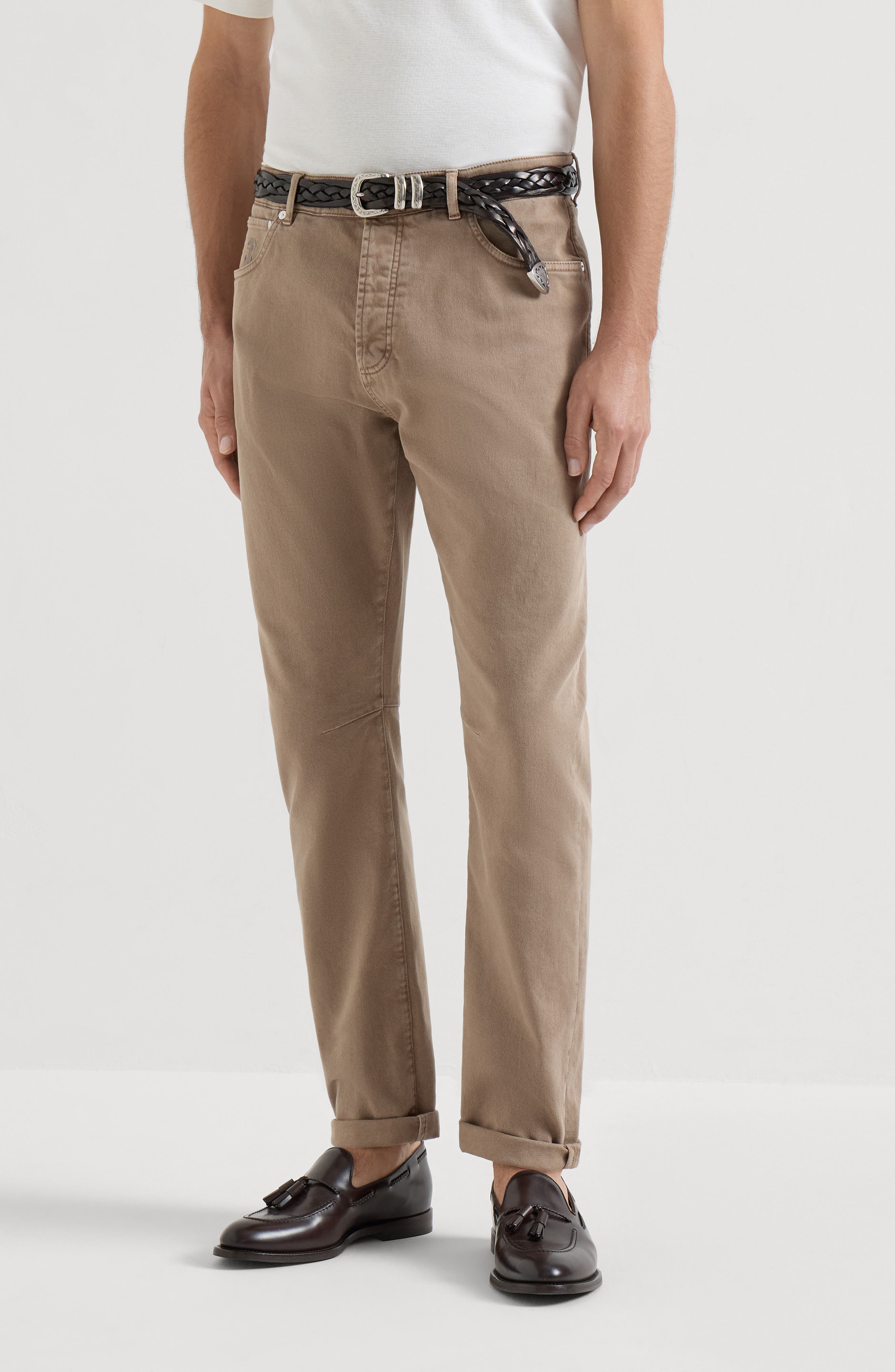 Light Brown
