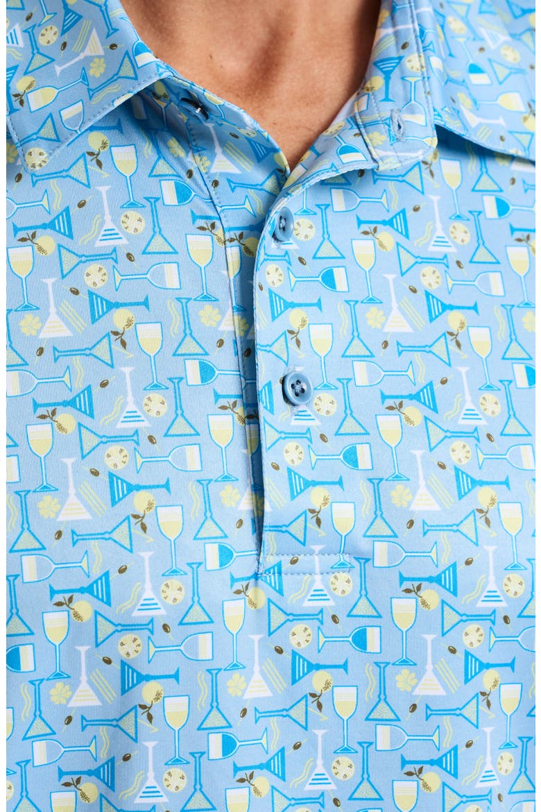 Society Knit Polo, Alternate, color, LIGHT BLUE