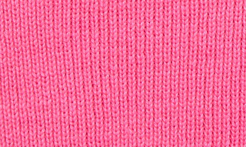 Ugg ® Knit Cuff Beanie In Pink