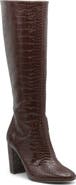 Charles David Bart Knee High Boot