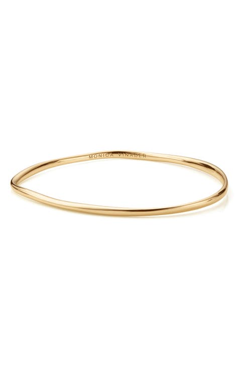 Nura Reef Bangle