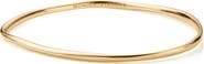 Monica Vinader Nura Reef Thin Bangle