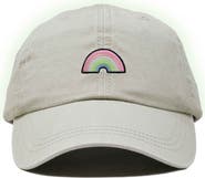 Dalix Rainbow Hat