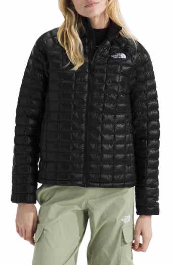 Thermoball Quilted Jacket