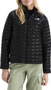The North Face Thermoball Quilted Jacket