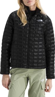 The North Face Thermoball Quilted Jacket