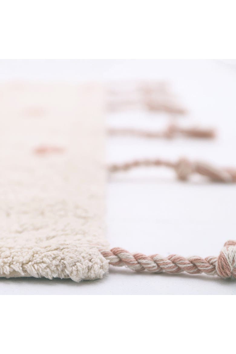 Rug Nümi, Alternate, color, OFF WHITE / PINK NUDE