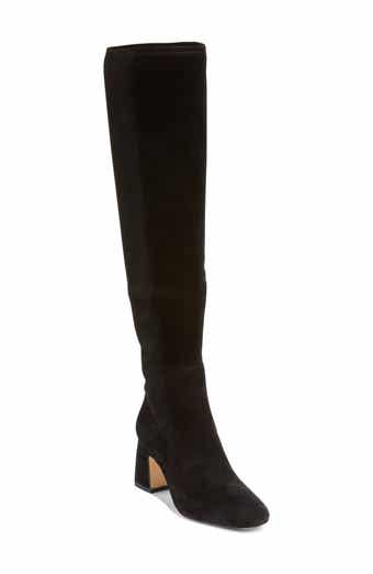 Georgette Tall Boot