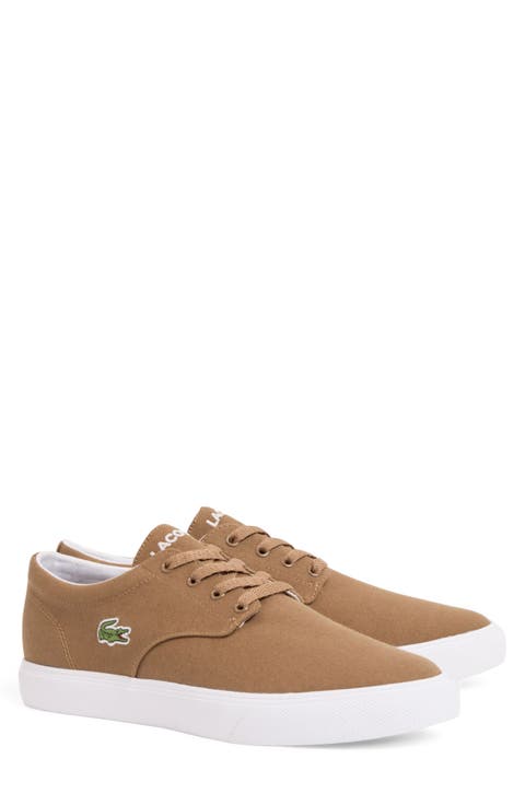 Low Top Sneaker
