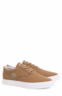Low Top Sneaker