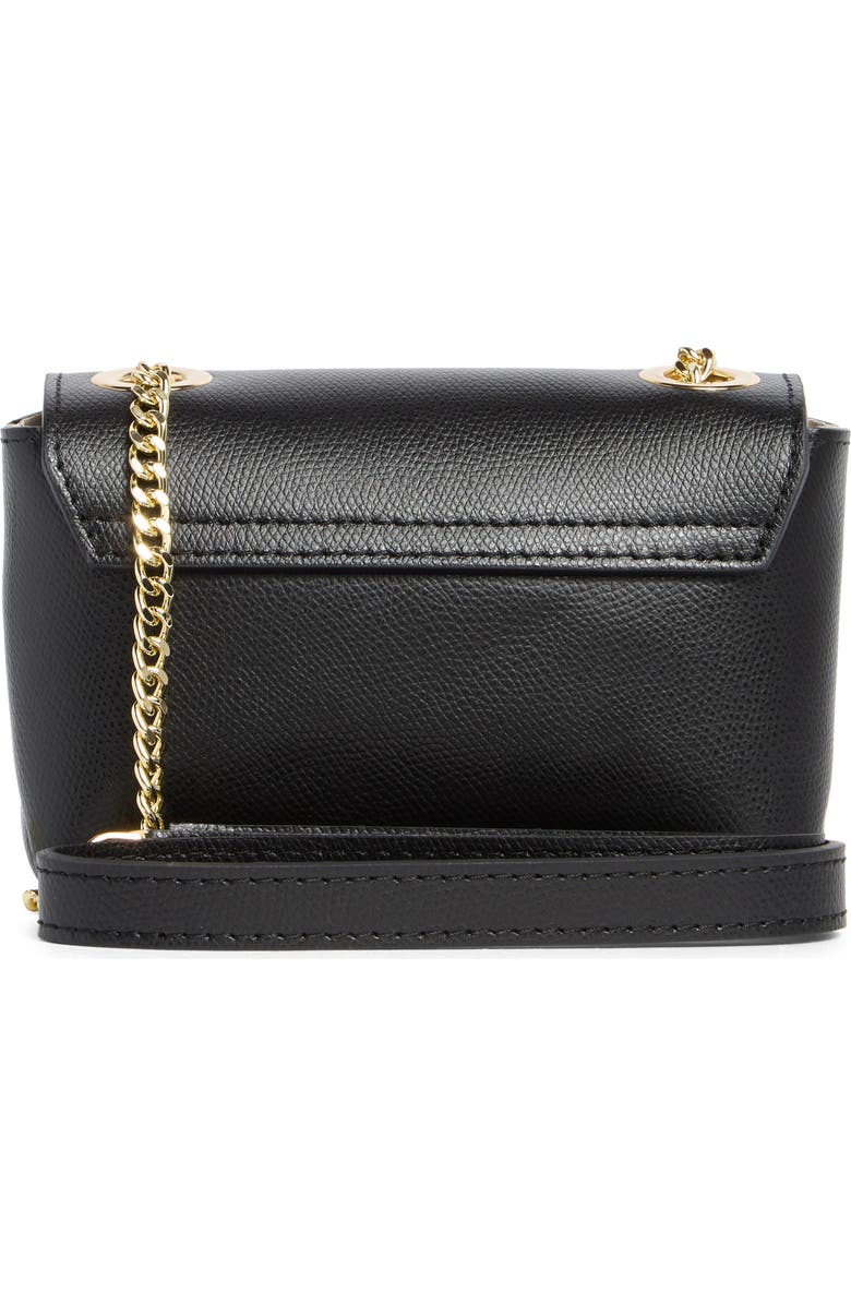 VALENTINO BY MARIO VALENTINO Lola Bonbonniere Leather Crossbody Bag, Alternate, color,