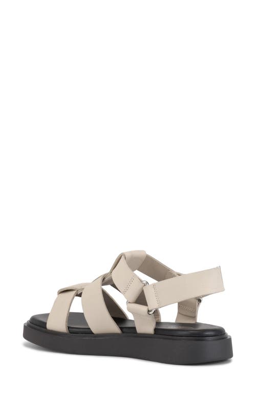 VAGABOND SHOEMAKERS VAGABOND SHOEMAKERS CONNIE FISHERMAN SANDAL