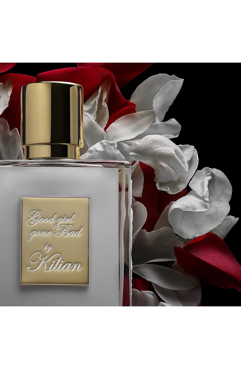 Kilian Paris Good girl gone Bad by Kilian Shower Gel Refill, Alternate, color,