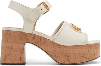 VLOGO Slide Sandal
