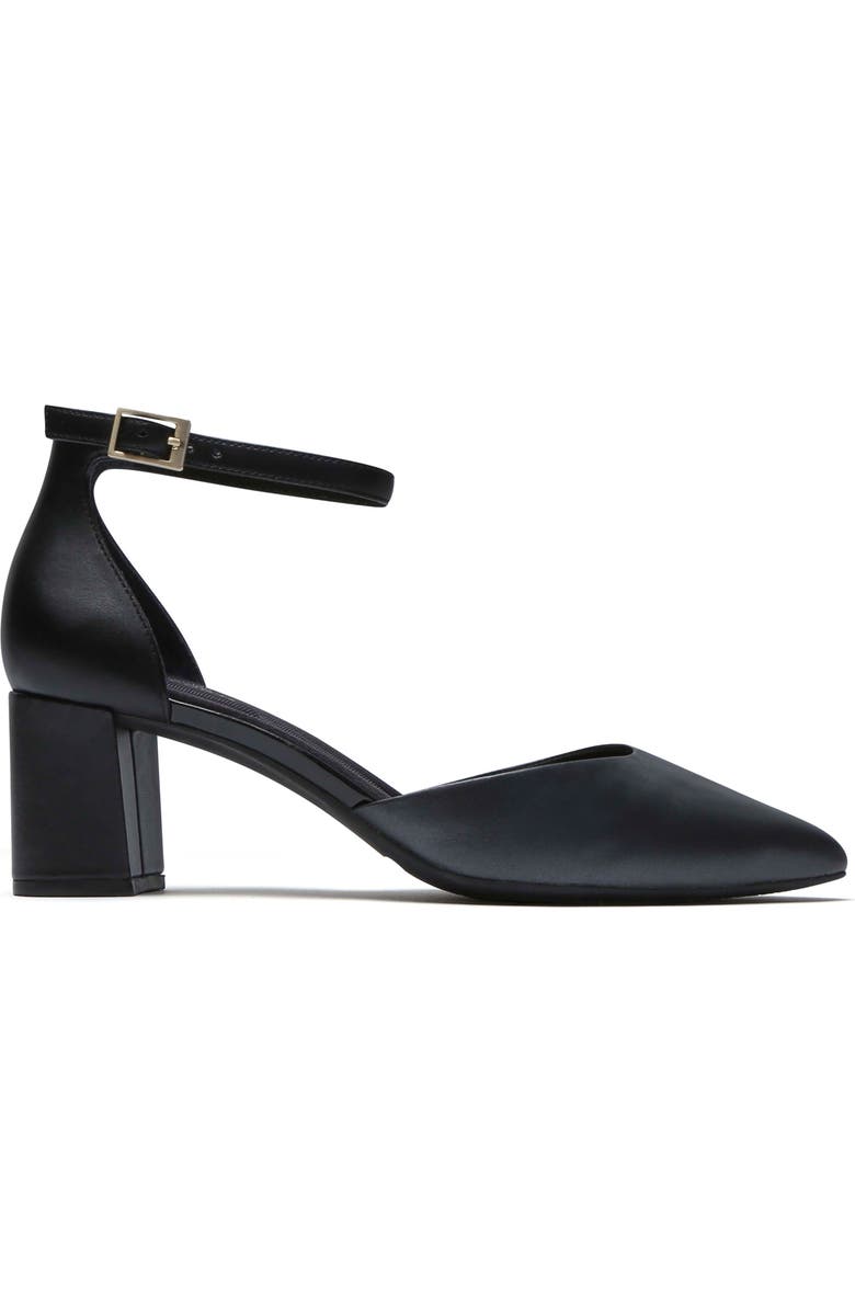 Rockport Total Motion<sup>®</sup> Salima Luxe Pump, Alternate, color,