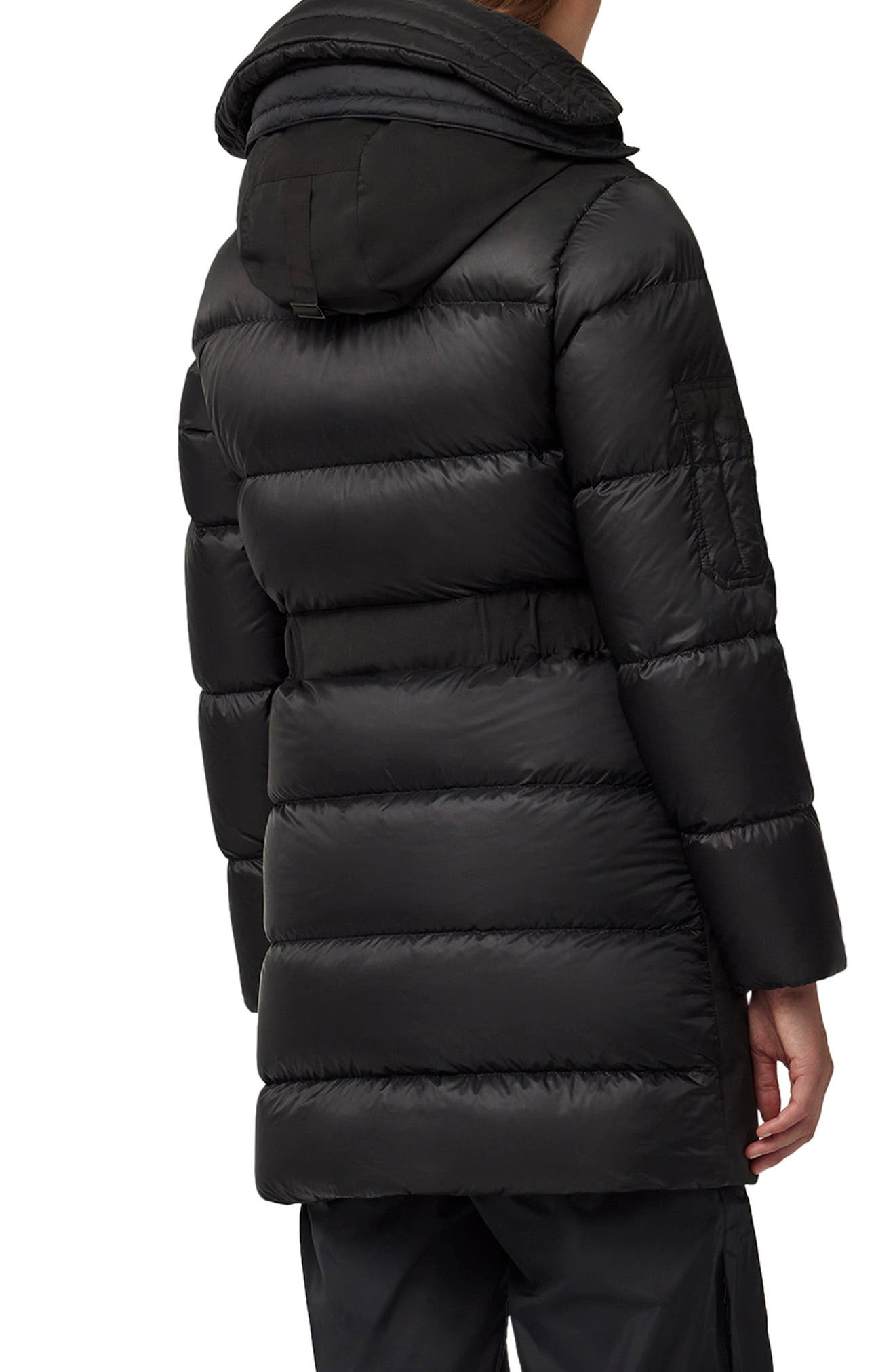 canada goose trillium black label