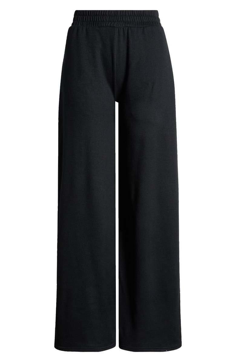 UGG<sup>®</sup> Holsey Wide Leg Lounge Pants, Alternate, color,