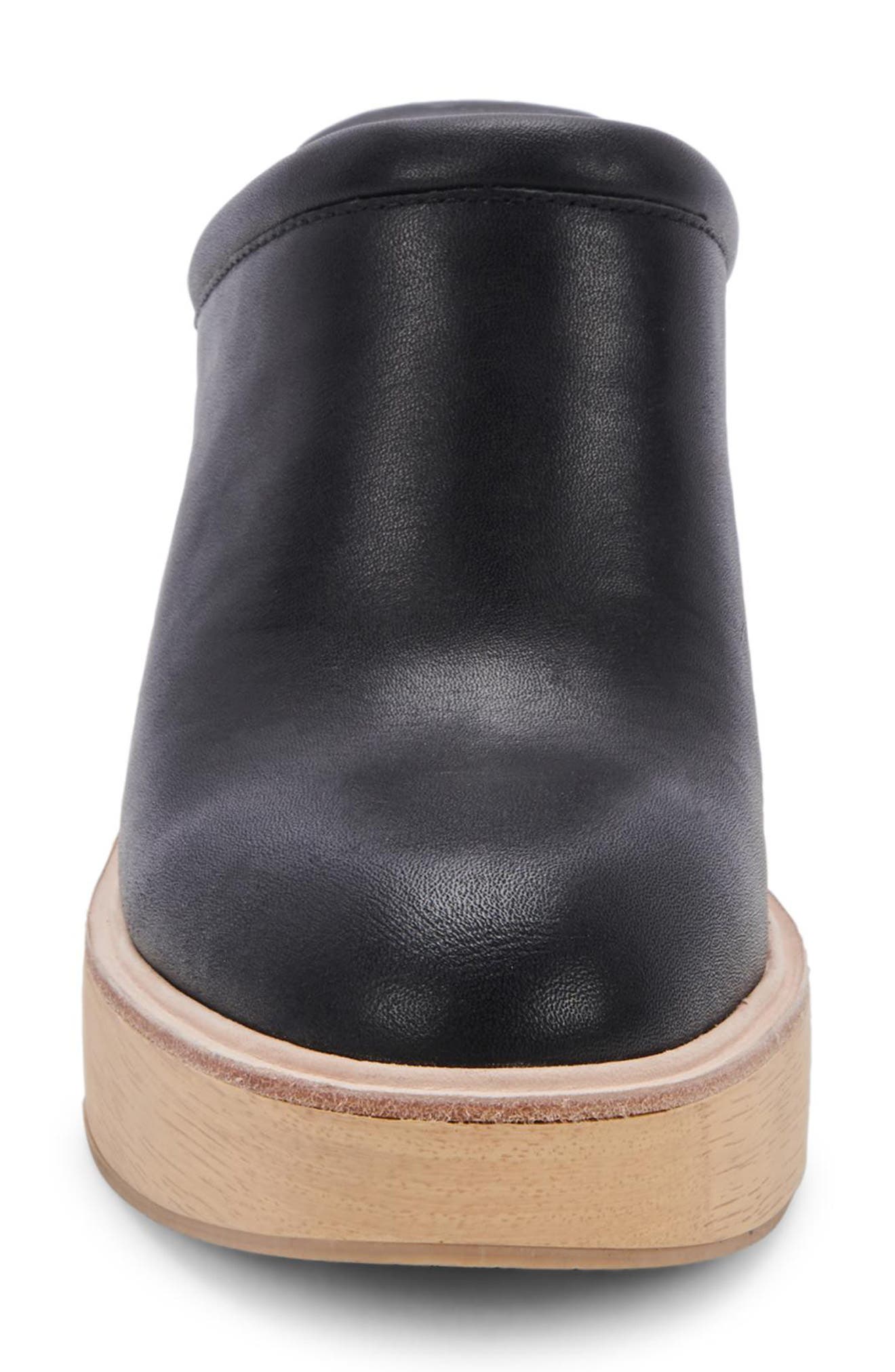 Dolce Vita Camdin Clog, Alternate, color, 